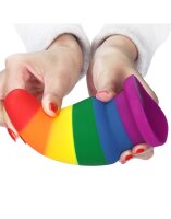 LoveToy Prider Anal Plug 15 cm