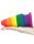 LoveToy Prider Anal Plug 15 cm