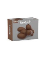 LoveToy - Streetgirls 6 - Masturbator - Black