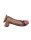 LoveToy Dual Layered Silicone Dildo XXL 28 cm (&Oslash;7.4 cm) Brown