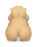 LoveToy - Streetgirls 7 - Masturbator