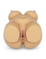 LoveToy - Streetgirls 7 - Masturbator