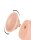 LoveToy - Sliding Skin Dildo 24 cm (&Oslash; 4.3 cm) - Nude