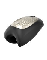 Man.Wand - Pulsion One - Masturbator - Black