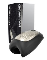 Man.Wand - Pulsion One - Masturbator - Black