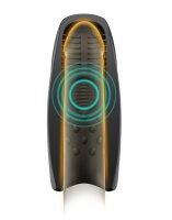 Man.Wand - Pulsion One - Masturbator - Black