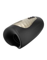 Man.Wand - Pump One - Masturbator - Black