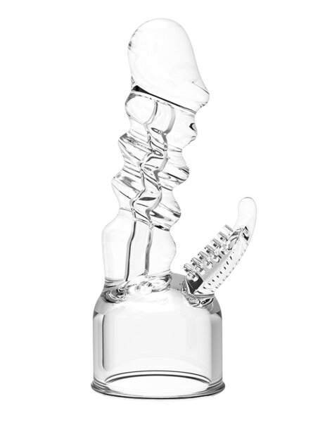 POWER Massager Head Super Dong