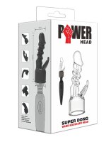 POWER Massager Head Super Dong