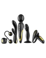 Pretty Love Queens Luxury Collection Vibrator Set