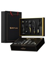 Pretty Love Queens Luxury Collection Vibrator Set