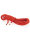 Rimba Soft Bondage Cord Red 10 m