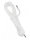 Rimba Soft Bondage Cord White 5 m