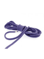Rimba Soft Bondage Seil Lila 3 m