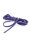 Rimba Soft Bondage Seil Lila 3 m