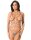 Rimba Top and Briefs Set from Metal Chains Adjustable