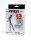 Rimba Rectal Speculum Dual Blade Silver