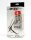 Rimba Speculum of Stainless Steel S M Silver