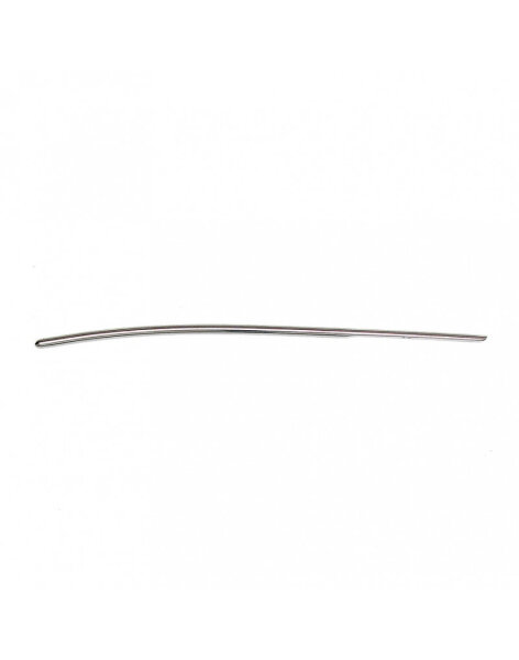 Rimba Dilator 6 mm Silver