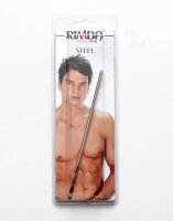 Rimba Dilator 6 mm Silver