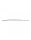 Rimba Dilator 6 mm Silver