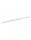 Rimba Dilator 6 mm Silver