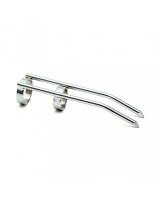 Rimba Catnail M L Silver