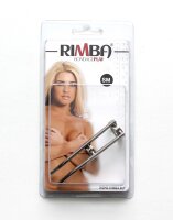 Rimba Catnail M L Silver
