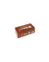 Rimba Cupping Set 6 Cups Transparent
