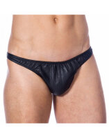 Rimba Menbrief XL Black