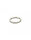 Rimba Seamless Cockring 30 mm Silver