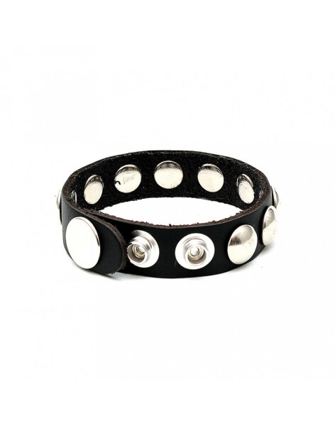 Rimba Penisstrap decorated with studs