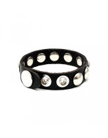 Rimba Penisstrap decorated with studs