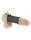Rimba Verstellbare Penis Tube Schwarz