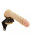 Rimba Luxe Ball Stretcher in Parachute Design without Weights Black