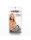 Rimba - Adjustable nipple clamps with chain