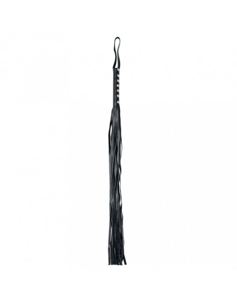 Rimba Whip with 12 strings 75 cm