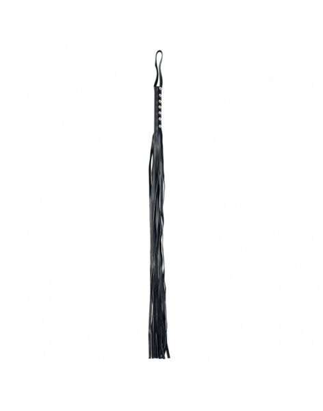 Rimba Whip with 12 strings 90 cm