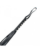Rimba Whip with 12 strings 90 cm