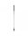 Rimba - Horse whip. carbonfibre with soft handle