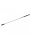 Rimba - Horse whip. carbonfibre with soft handle
