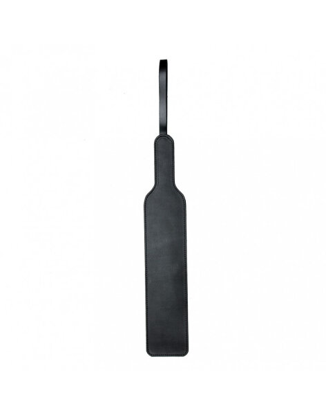 Rimba Crack whip with nails on one side 40 cm