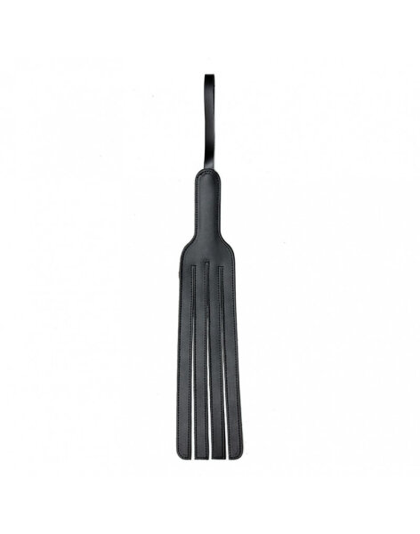 Rimba Crack whip with 4 strings 40 cm