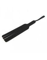 Rimba Crack whip with 4 strings 40 cm