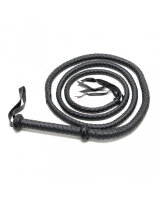 Rimba Arabian bullwhip