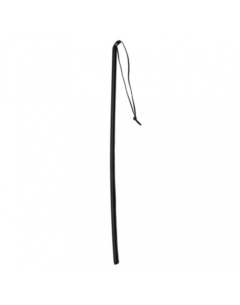Rimba Leather Cane / Whip,  62 cm.