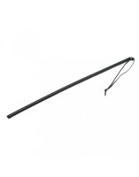 Rimba Leather Cane / Whip,  62 cm.