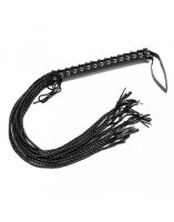 Rimba Whip of 12 plaited strings 90 cm