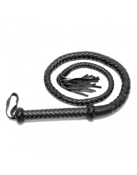 Rimba Firm Arabian bull whip