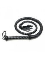 Rimba Firm Arabian bull whip